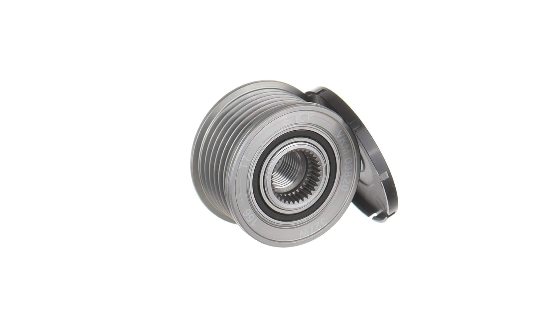 VKM03820 SKF Обгонна муфта генератора