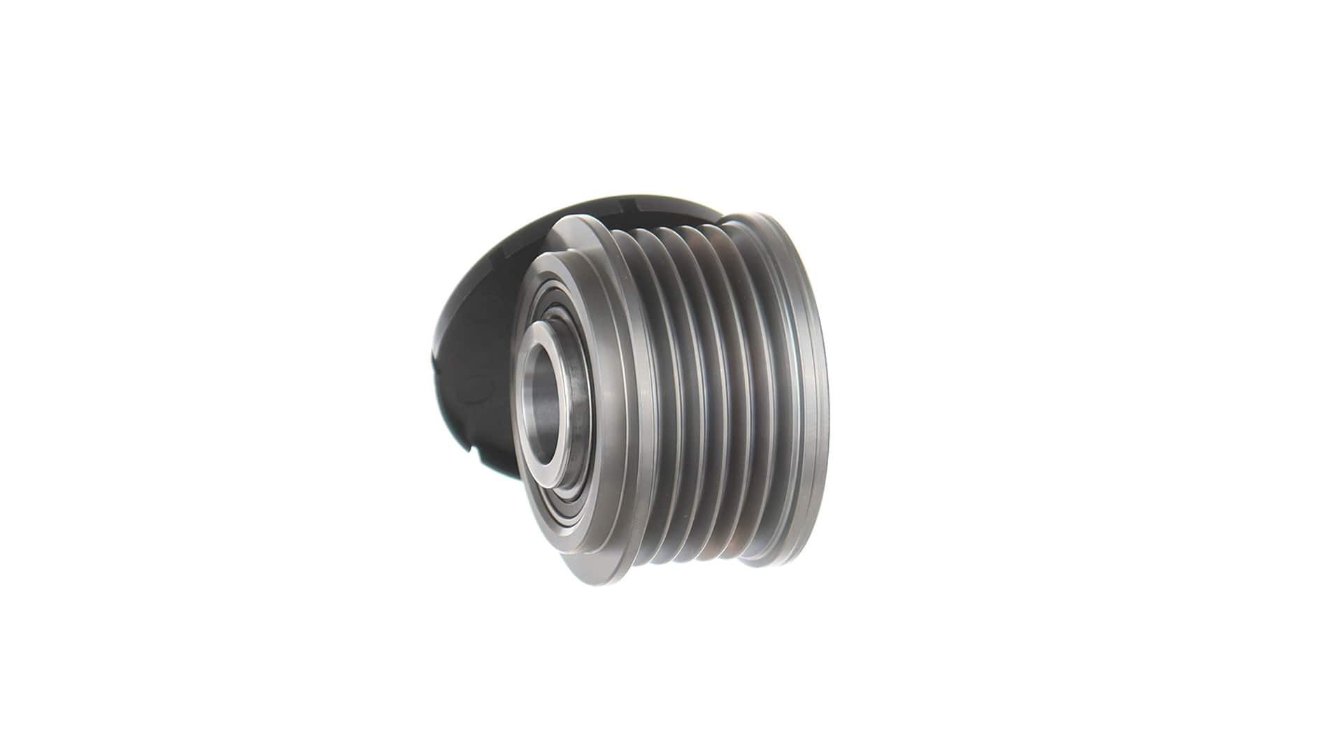 Купити VKM03820 SKF Шків генератора