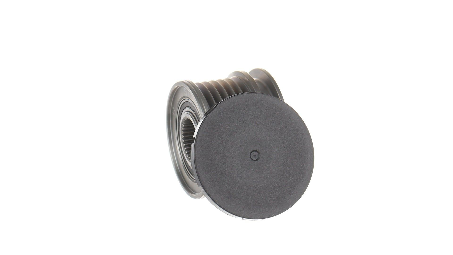 Інерційний шків SKF VKM03828 ціна, від 23.34 USD