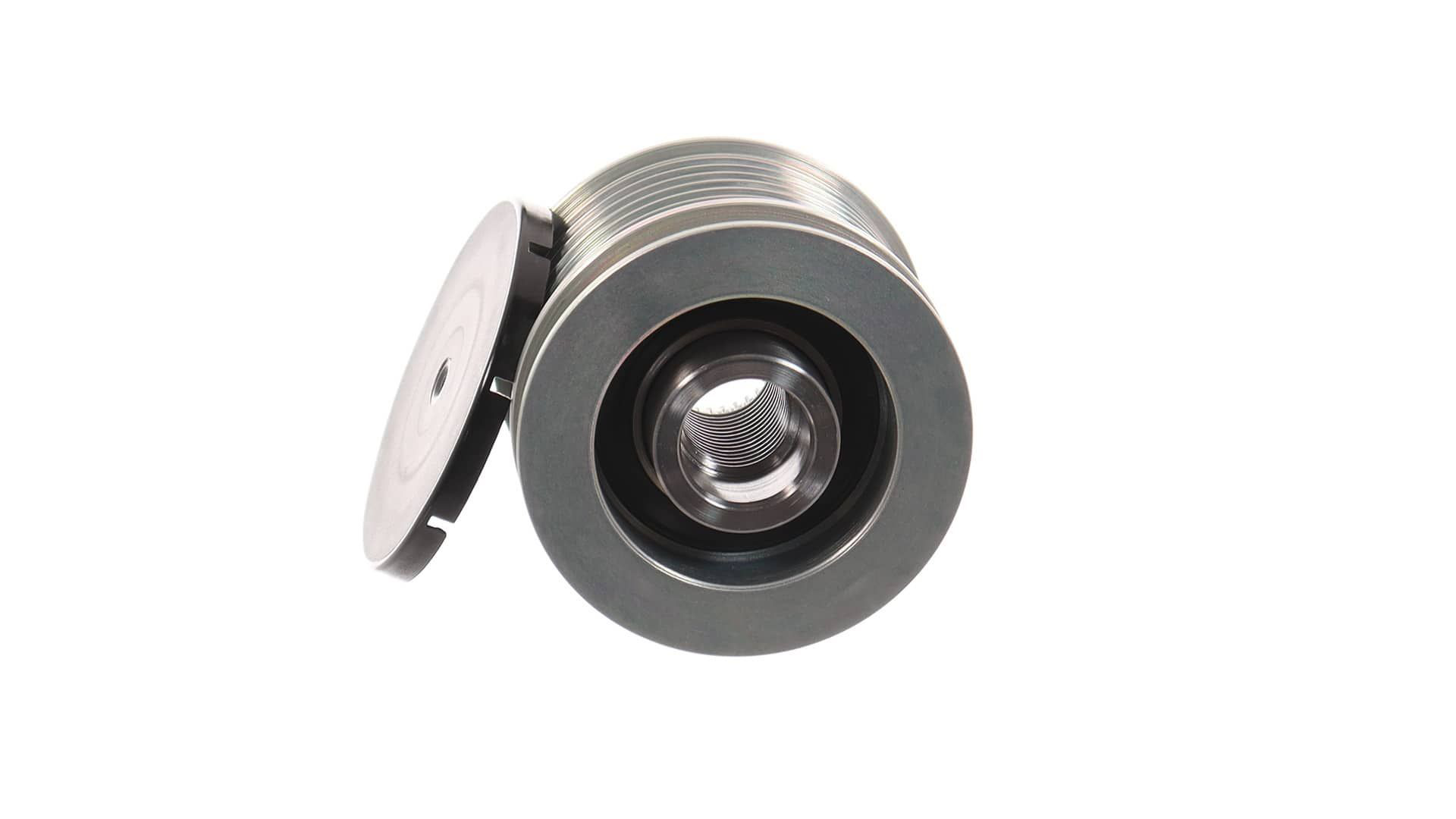 VKM03829 SKF Обгонна муфта генератора