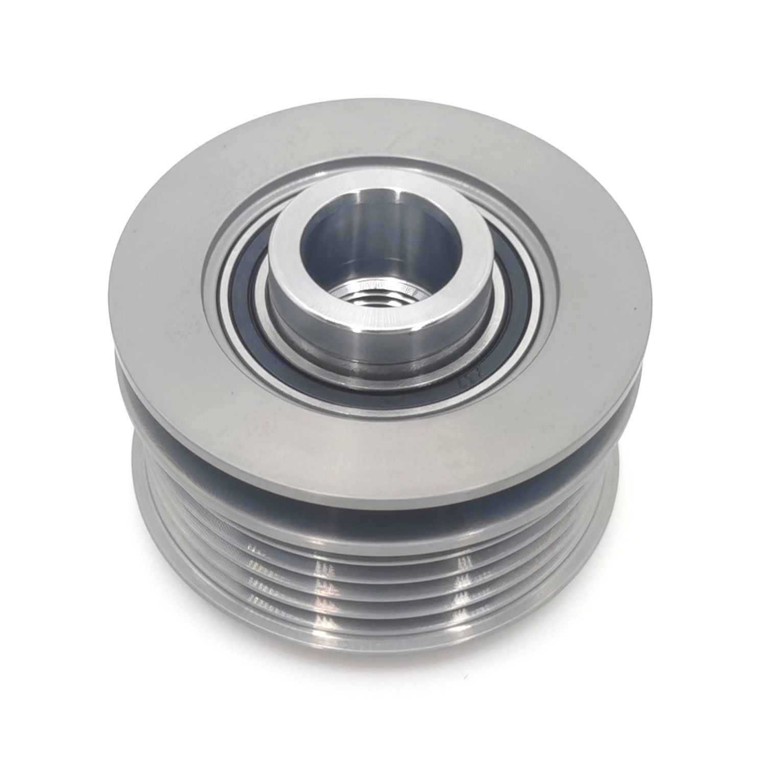 Шків генератора VKM06502 SKF