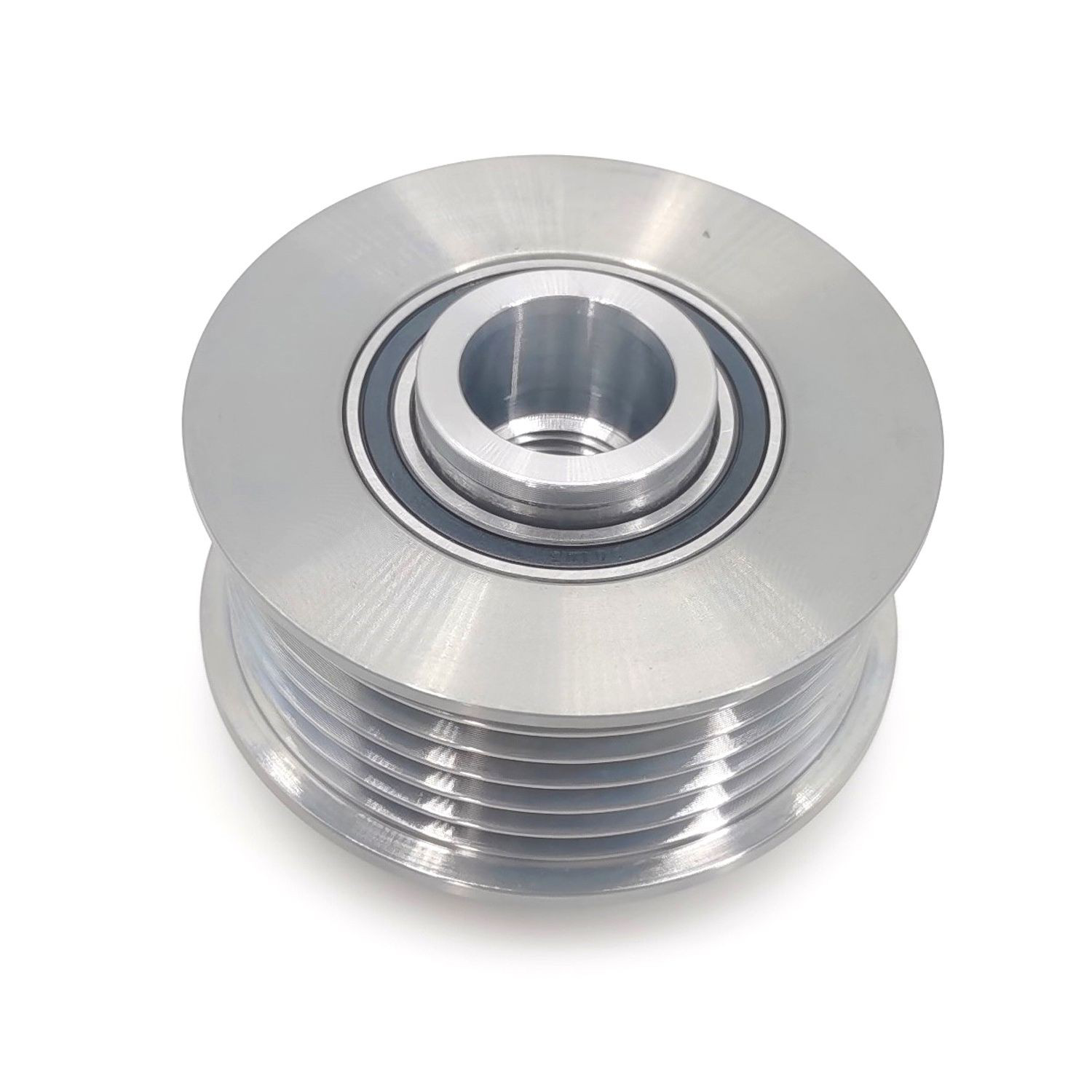Інерційний шків SKF VKM06509 ціна, від 24.75 USD