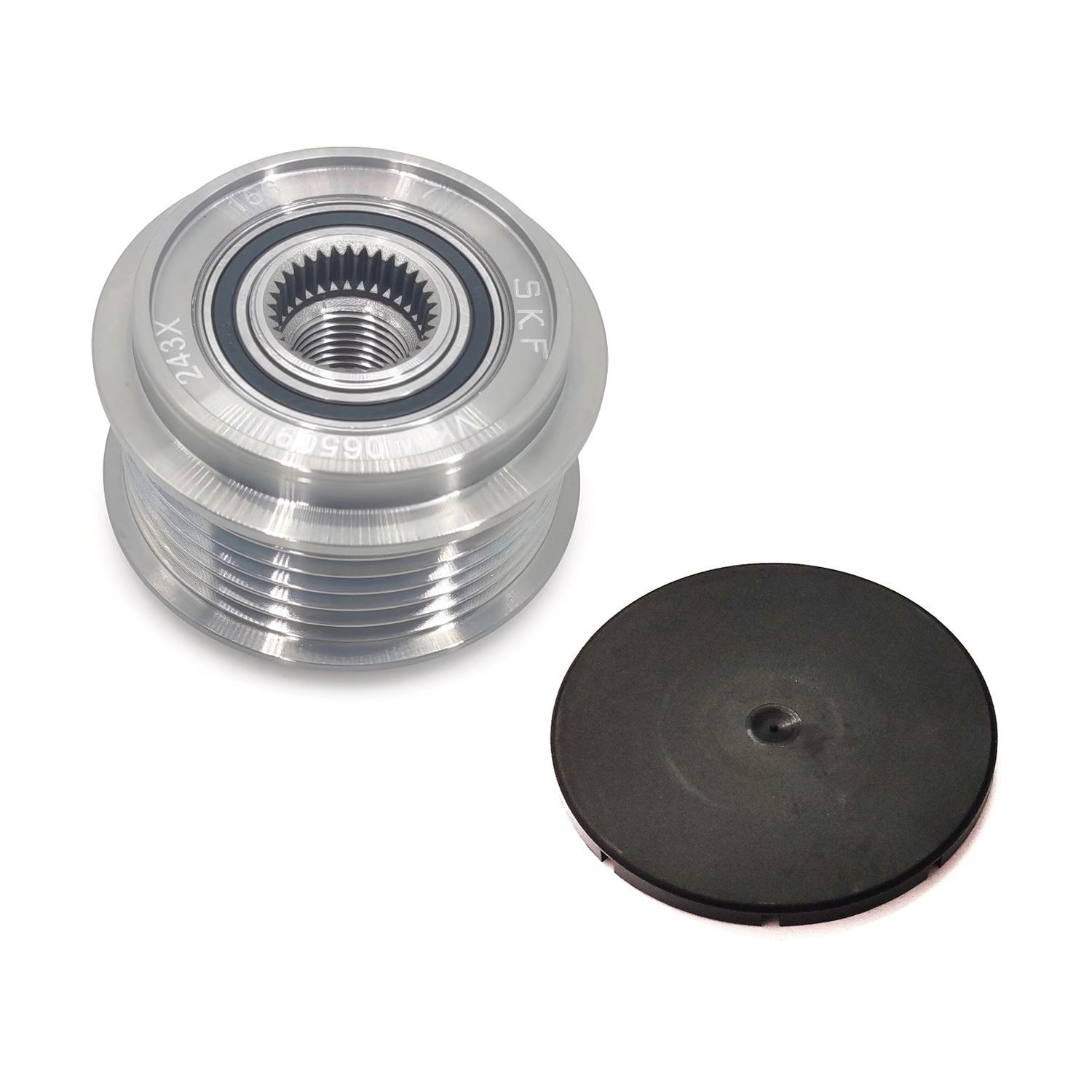 Купити VKM06509 SKF Шків генератора