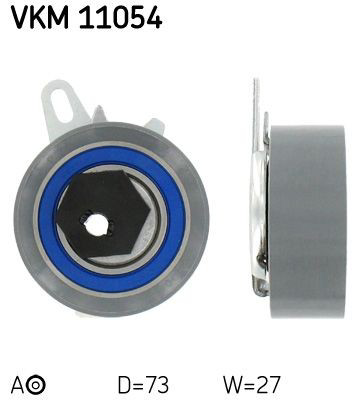 VKM11054 SKF 