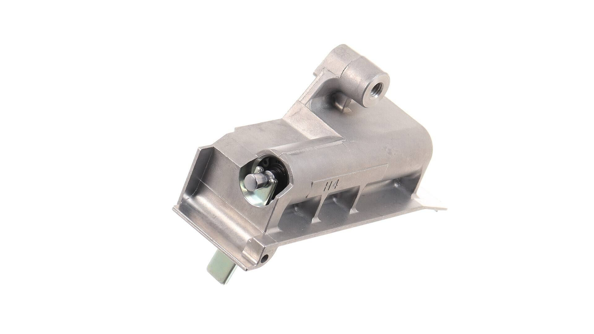 Натягувач ременя ГРМ SKF VKM11145 ціна, від 46.72 USD