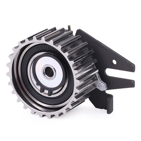Ролик натягувача ременя ГРМ VKM12174 SKF
