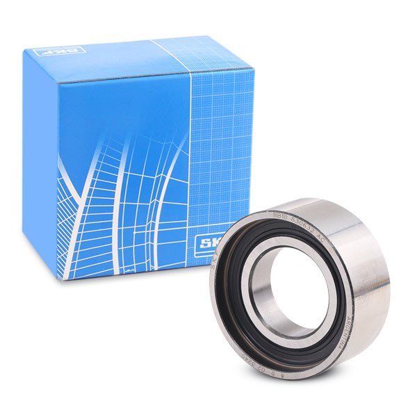 Ролик натяжителя ременя газорозподілу SKF VKM12200 ціна, від 7.90 USD