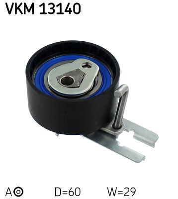 VKM13140 SKF Ролик натягувач