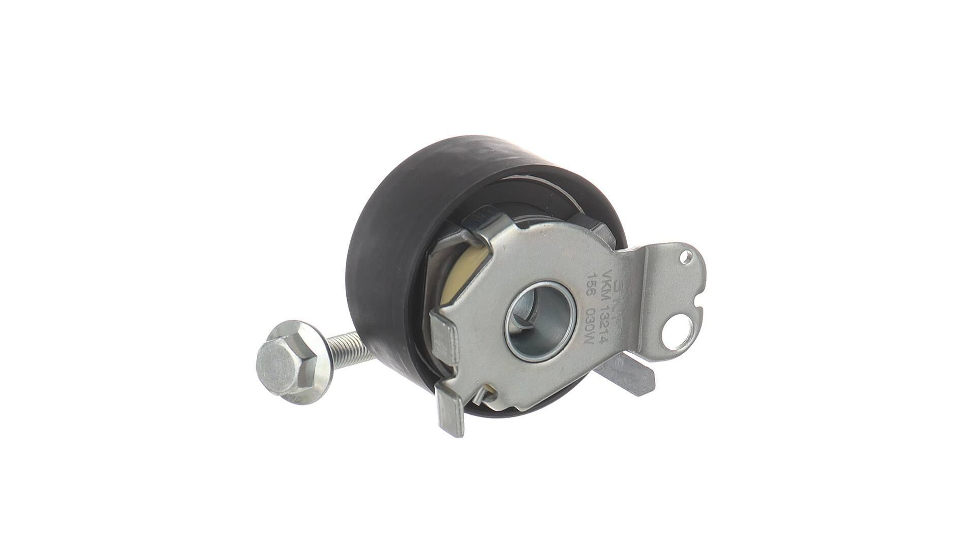 Ролик натягувача ременя ГРМ VKM13214 SKF