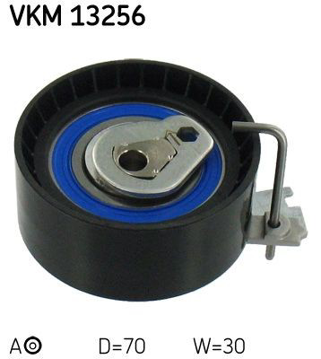 VKM13256 SKF Натягувач ременя ГРМ
