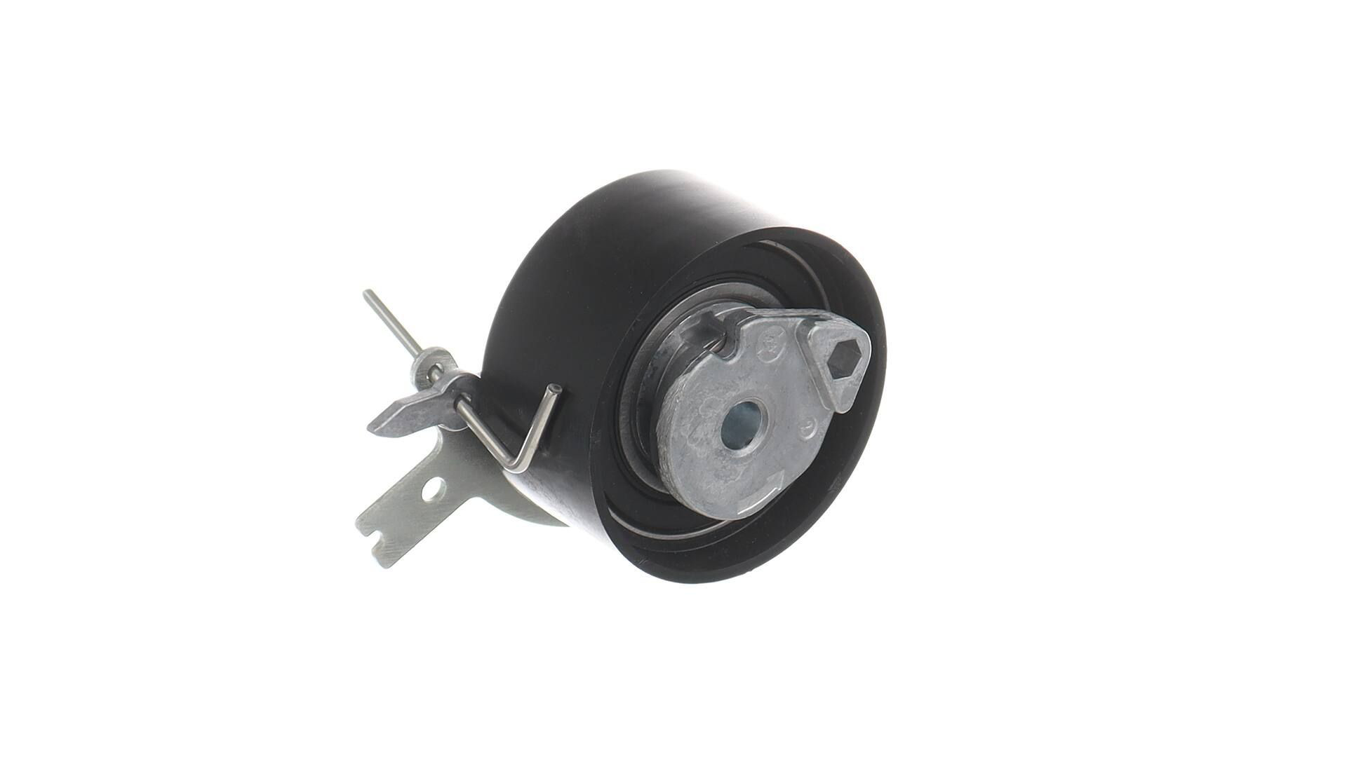 Ролик натягувача ременя ГРМ VKM13305 SKF