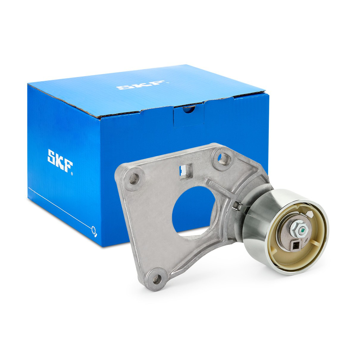 Купити VKM13902 SKF Натягувач ременя ГРМ