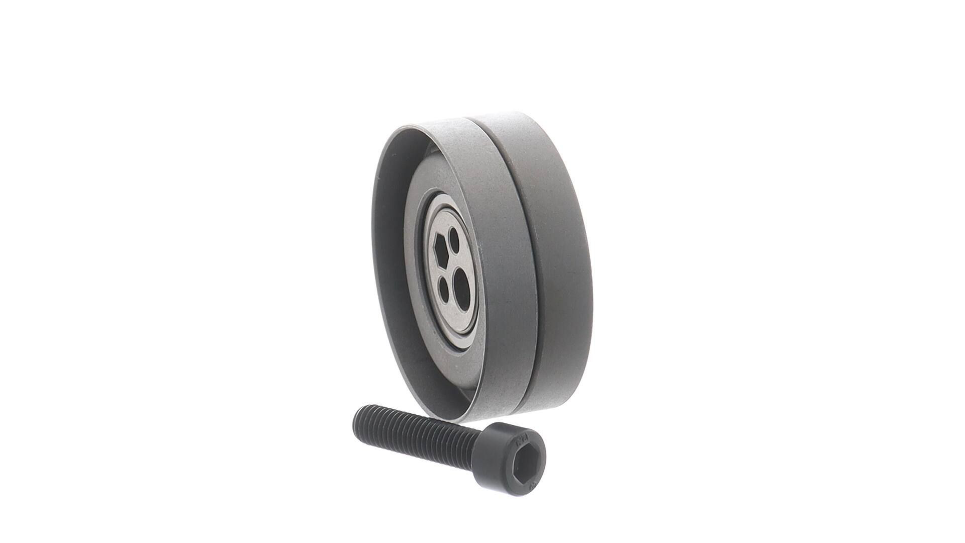 Купити VKM14101 SKF Натяжний ролик