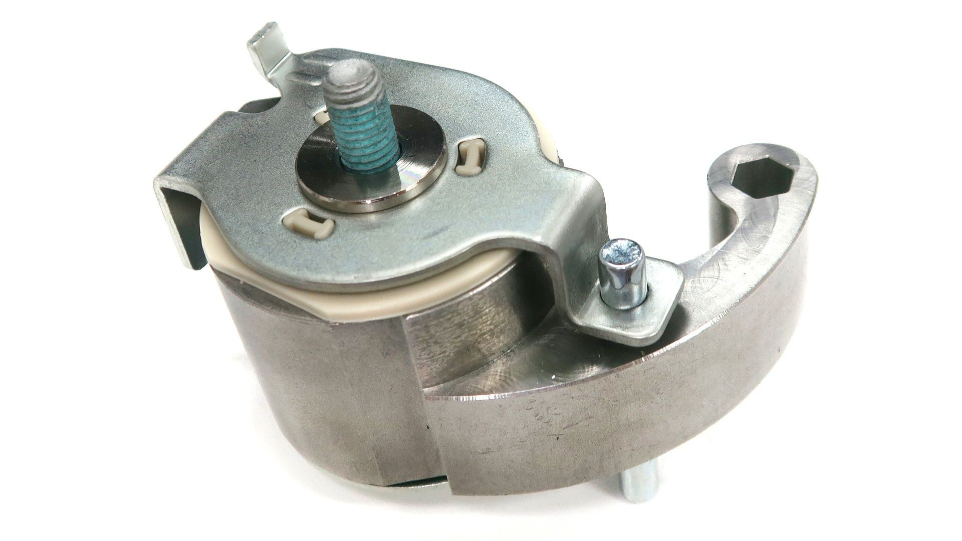 Натягувач ременя ГРМ SKF VKM14111