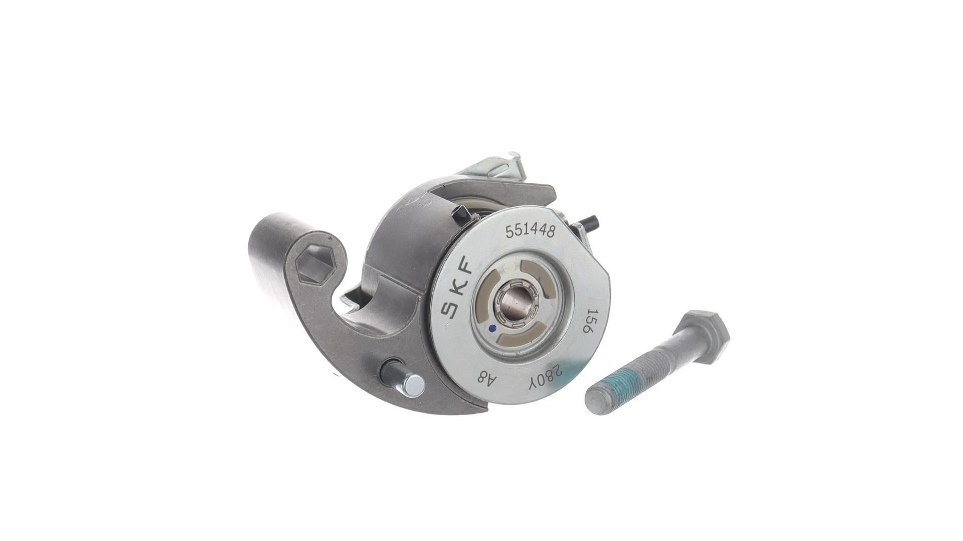 Натягувач ременя ГРМ VKM14111 SKF