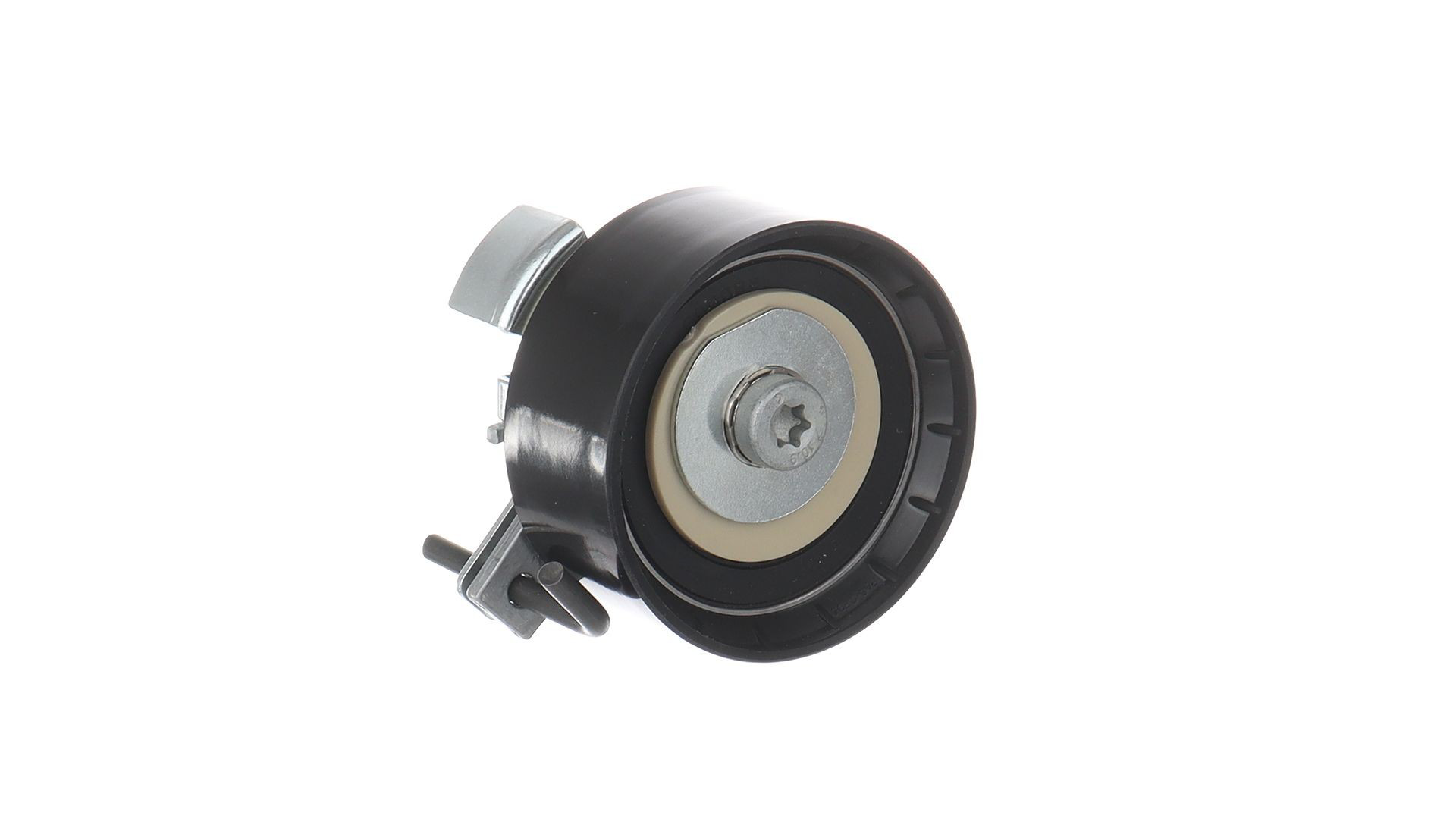Ролик натягувача ременя ГРМ VKM14215 SKF