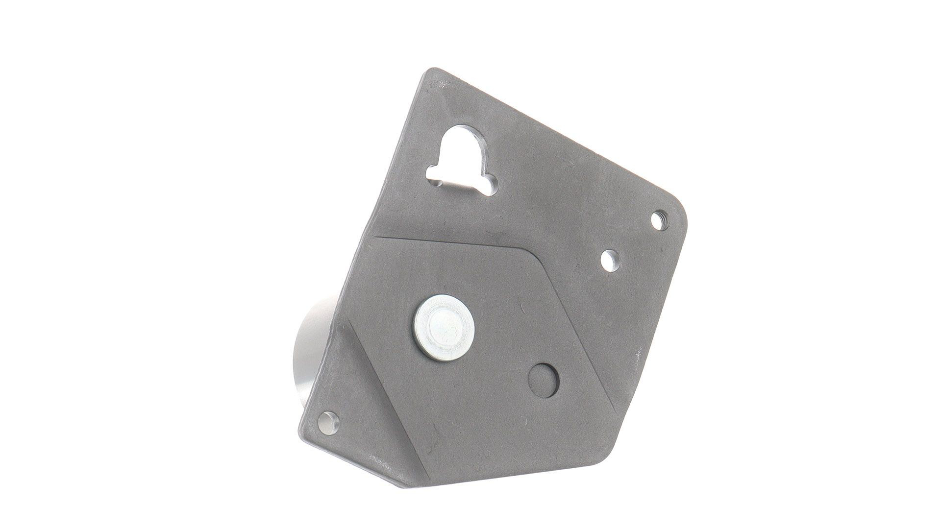 Купити VKM16129 SKF Натяжний ролик