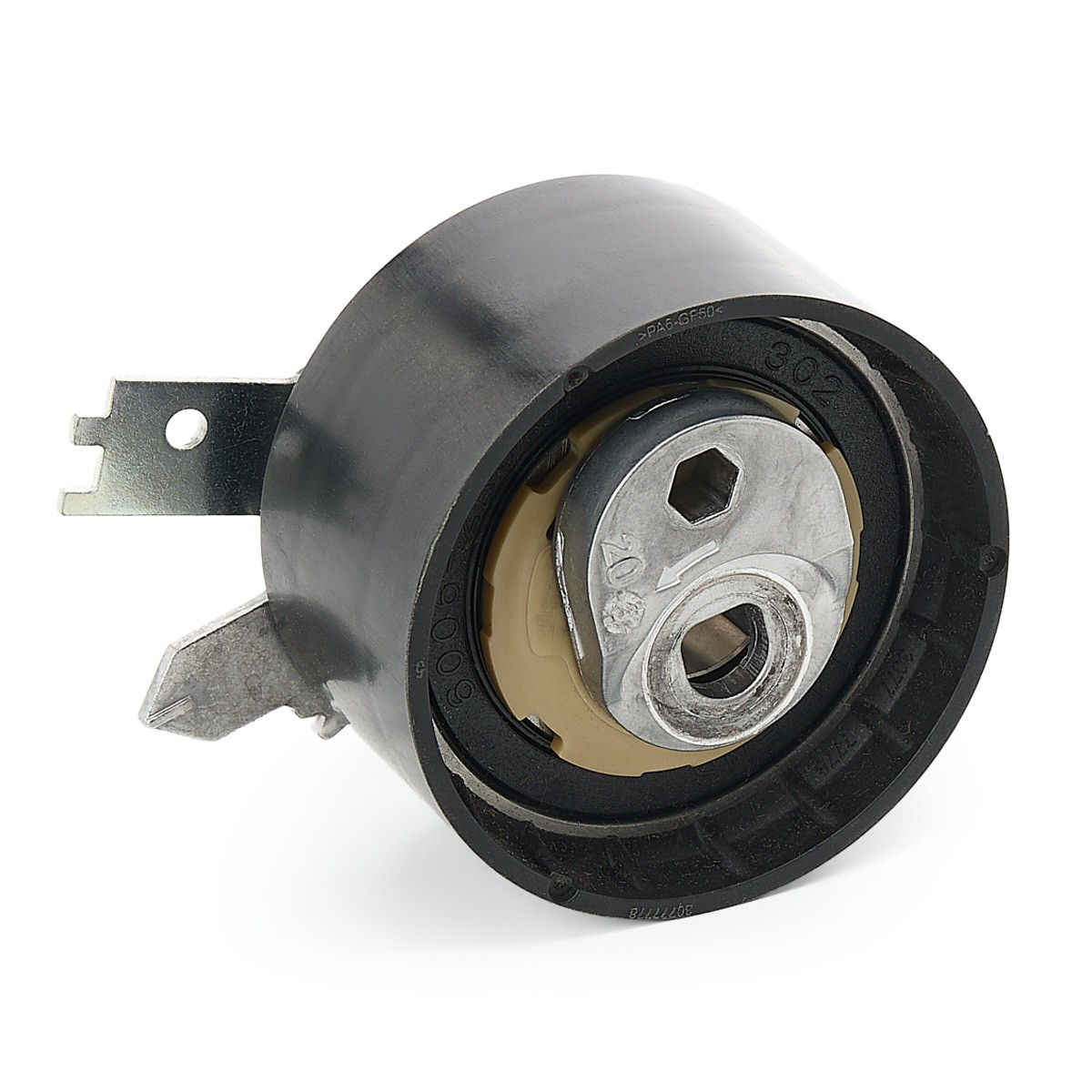 Натяжний ролик VKM16140 SKF