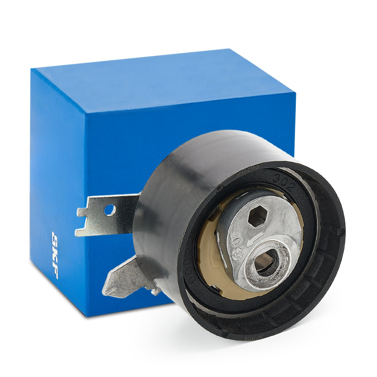 Купити VKM16140 SKF Натяжний ролик