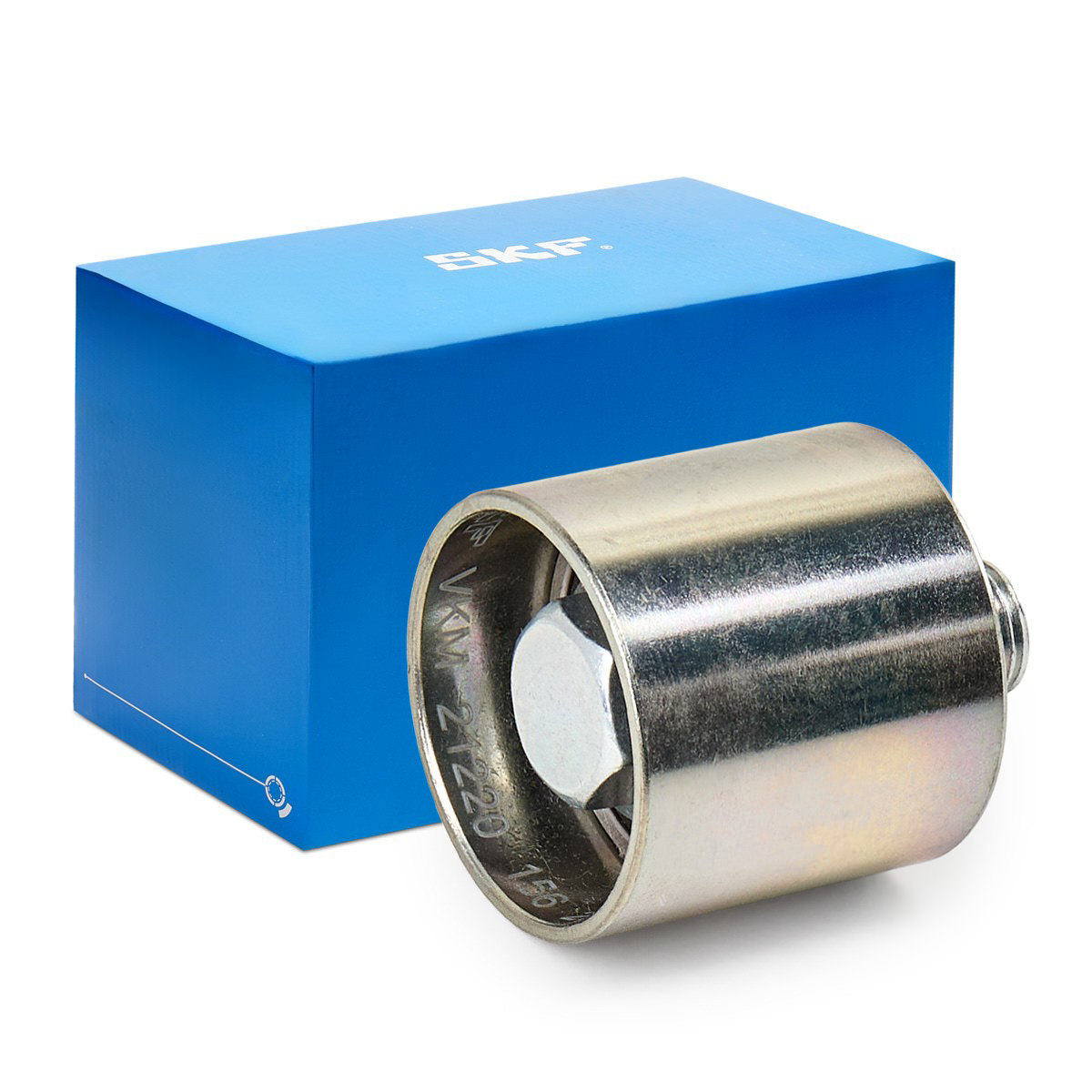 Ролик ременя ГРМ, паразитний SKF VKM21220 ціна, від 8.18 USD