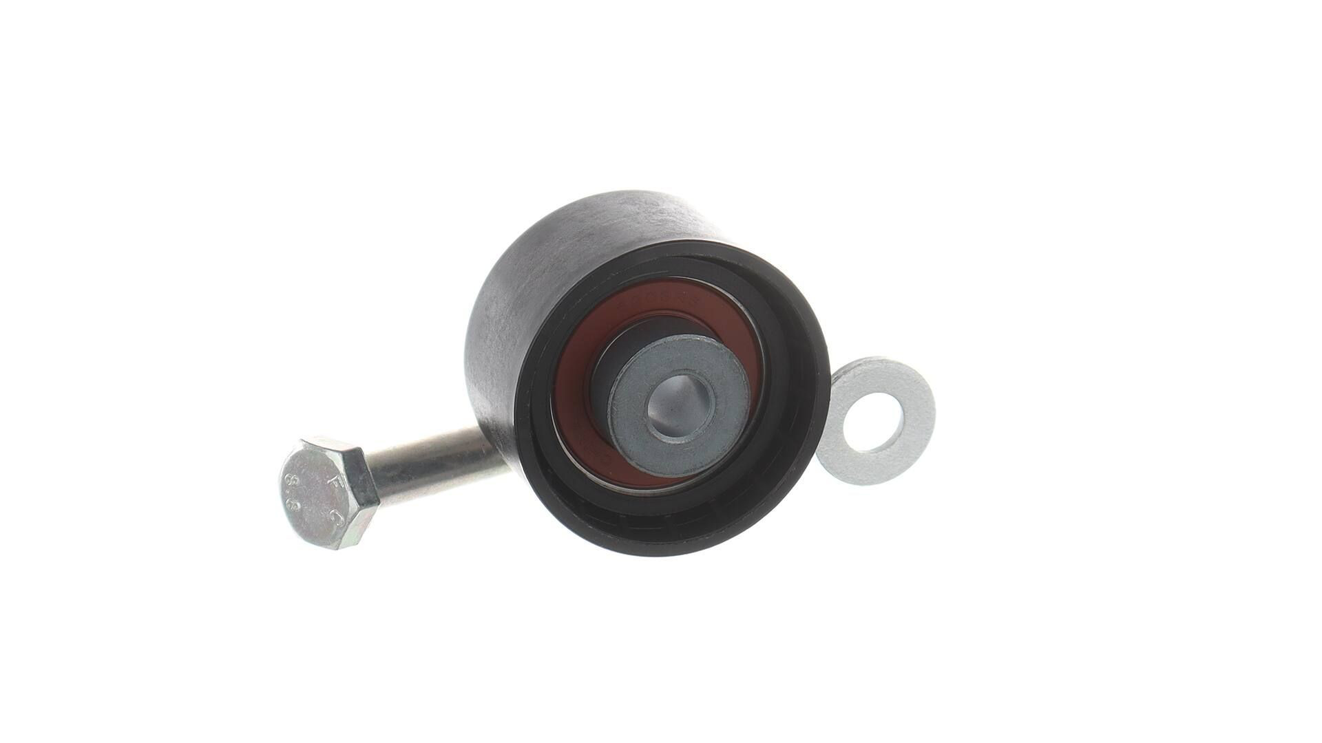 Ролик паразитний ГРМ VKM22179 SKF