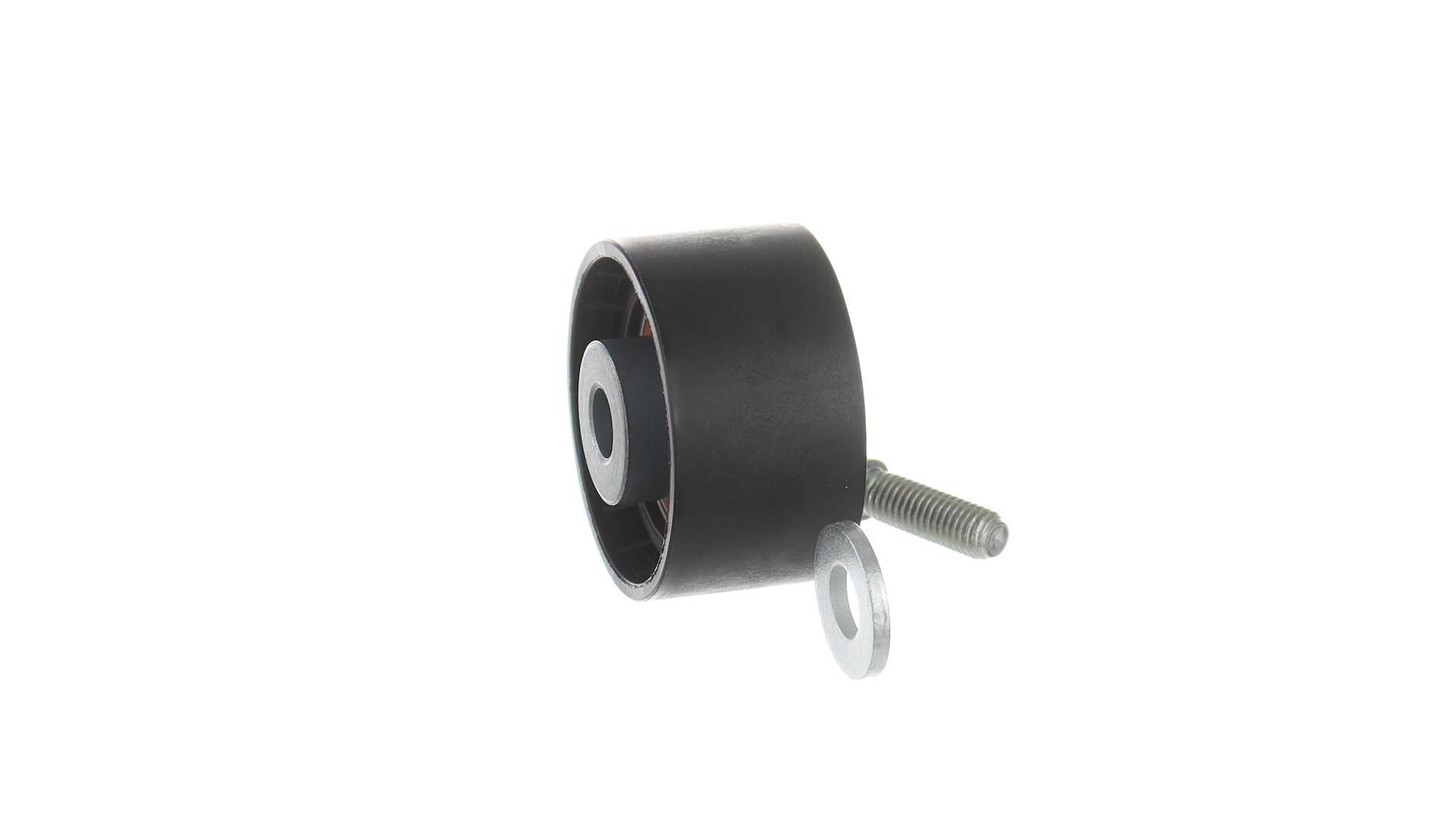 Ролик ременя ГРМ, паразитний SKF VKM22179 ціна, від 11.22 USD