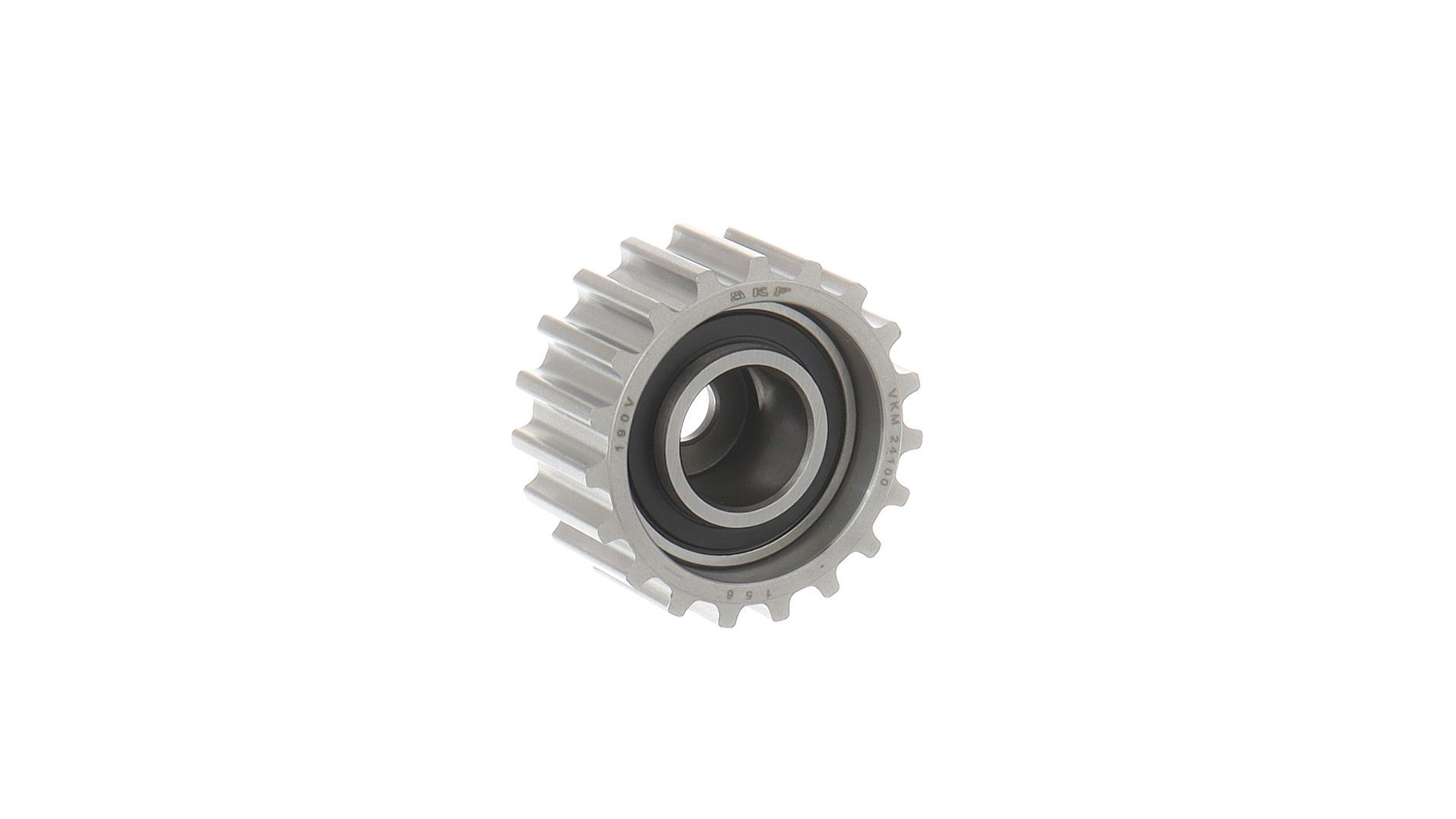 Ролик ременя ГРМ, паразитний SKF VKM24100 ціна, від 17.27 USD