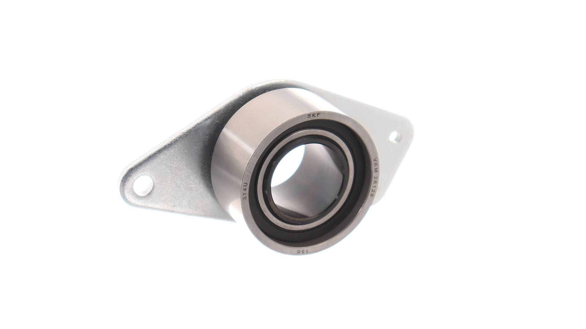 Ролик ременя ГРМ, паразитний SKF VKM26128