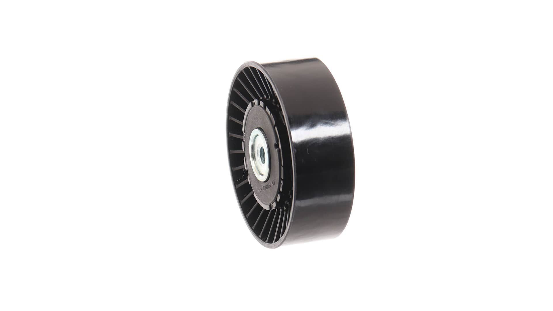 Натяжний ролик VKM31004 SKF