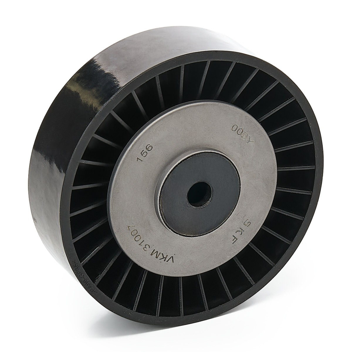 Купити VKM31007 SKF Ролик приводного ременя, паразитний