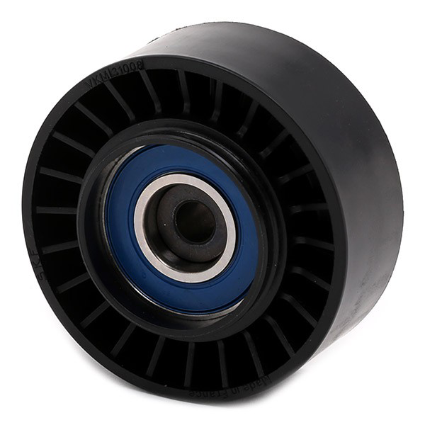 Ролик приводного ременя, паразитний SKF VKM31008