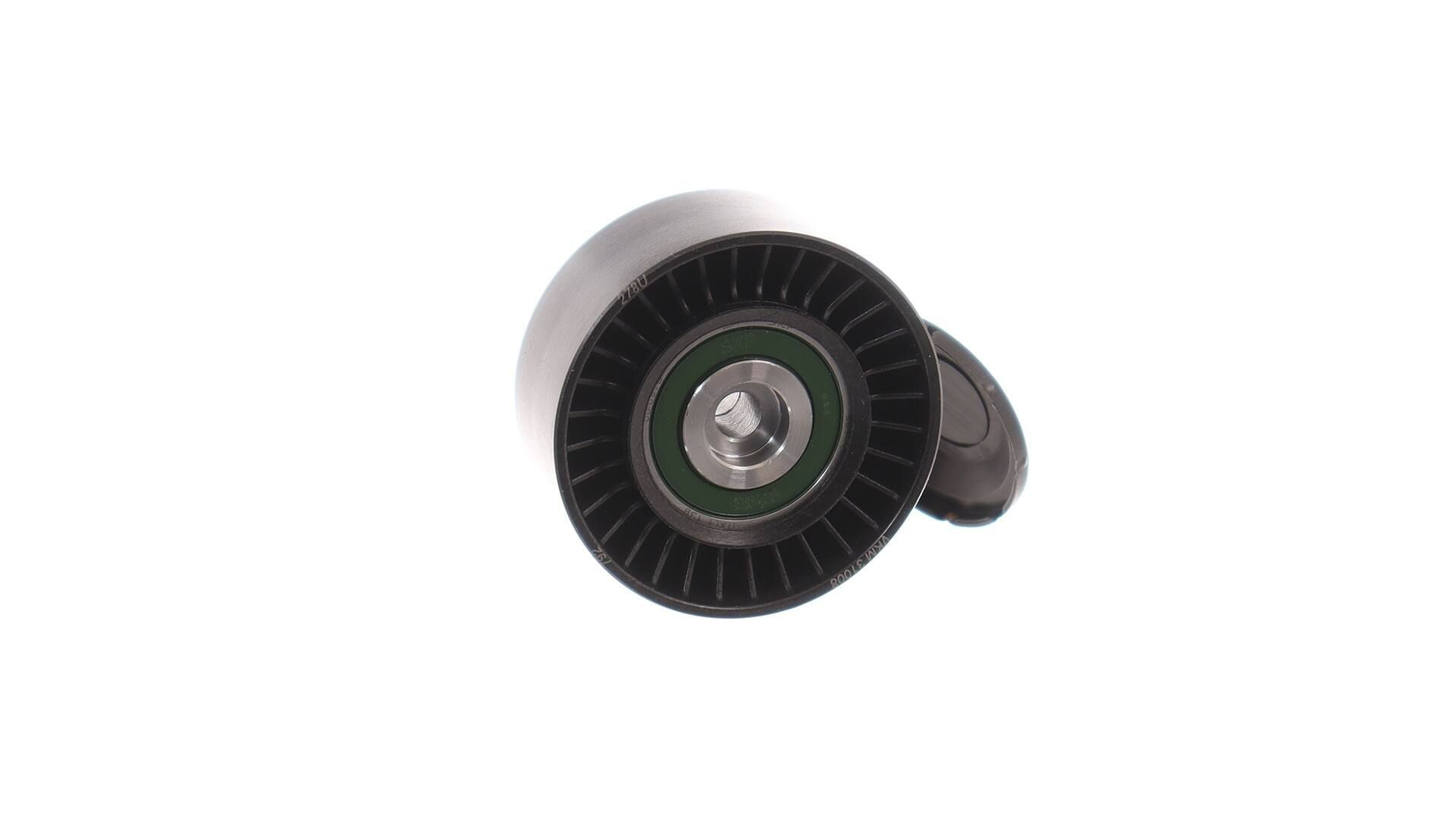 VKM31008 SKF Ролик приводного ременя, паразитний