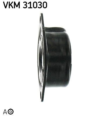Натягувач приводного ременя SKF VKM31030 ціна, від 41.90 USD