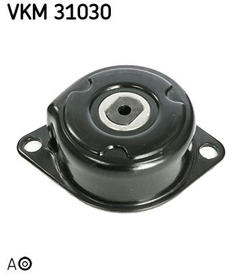 VKM31030 SKF Натяжна планка поліклинового ременя