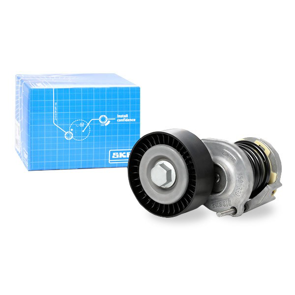 Купити VKM31058 SKF Натягувач приводного ременя
