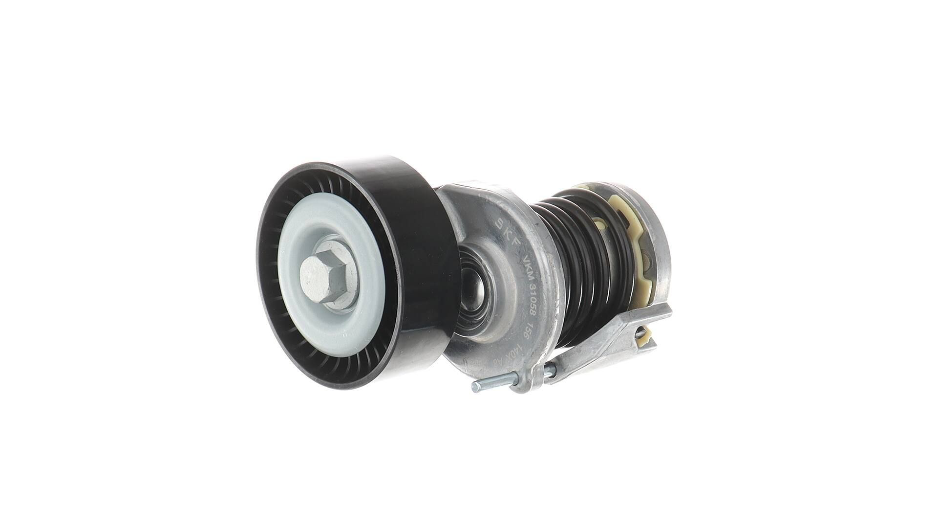 Натягувач приводного ременя SKF VKM31058