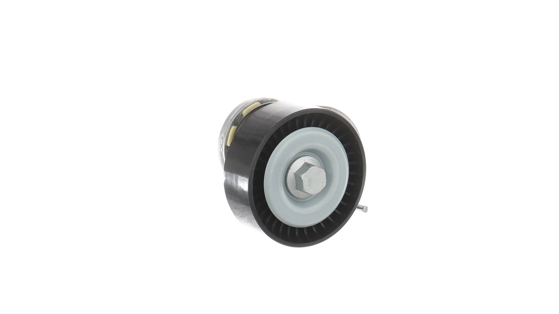Натягувач приводного ременя SKF VKM31058 ціна, від 31.61 USD