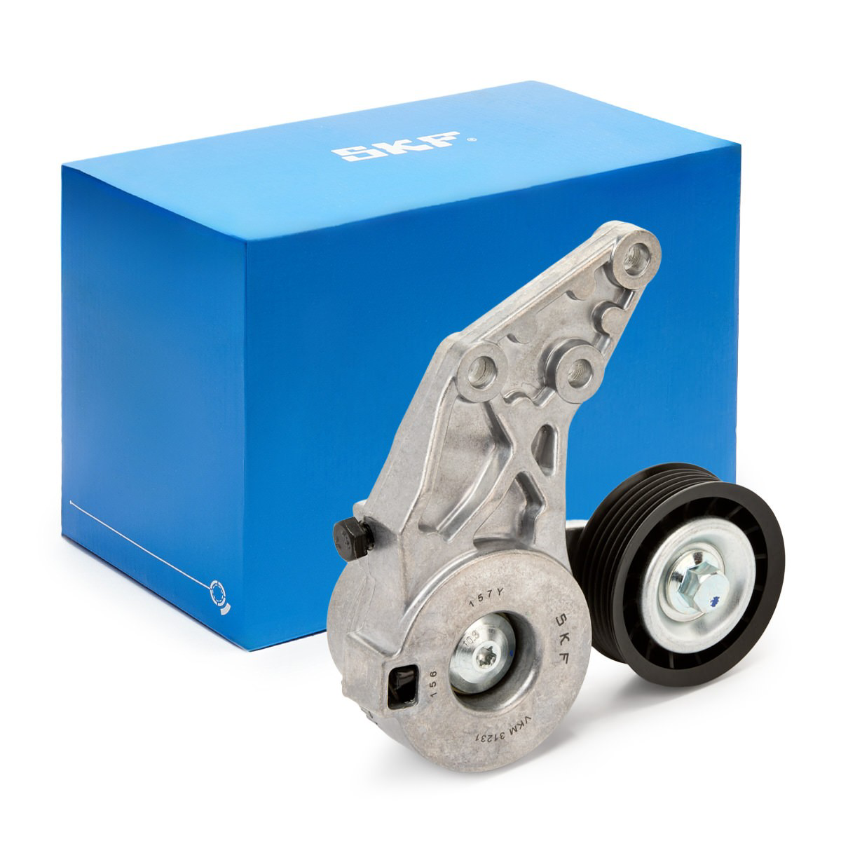 Натягувач приводного ременя SKF VKM31231