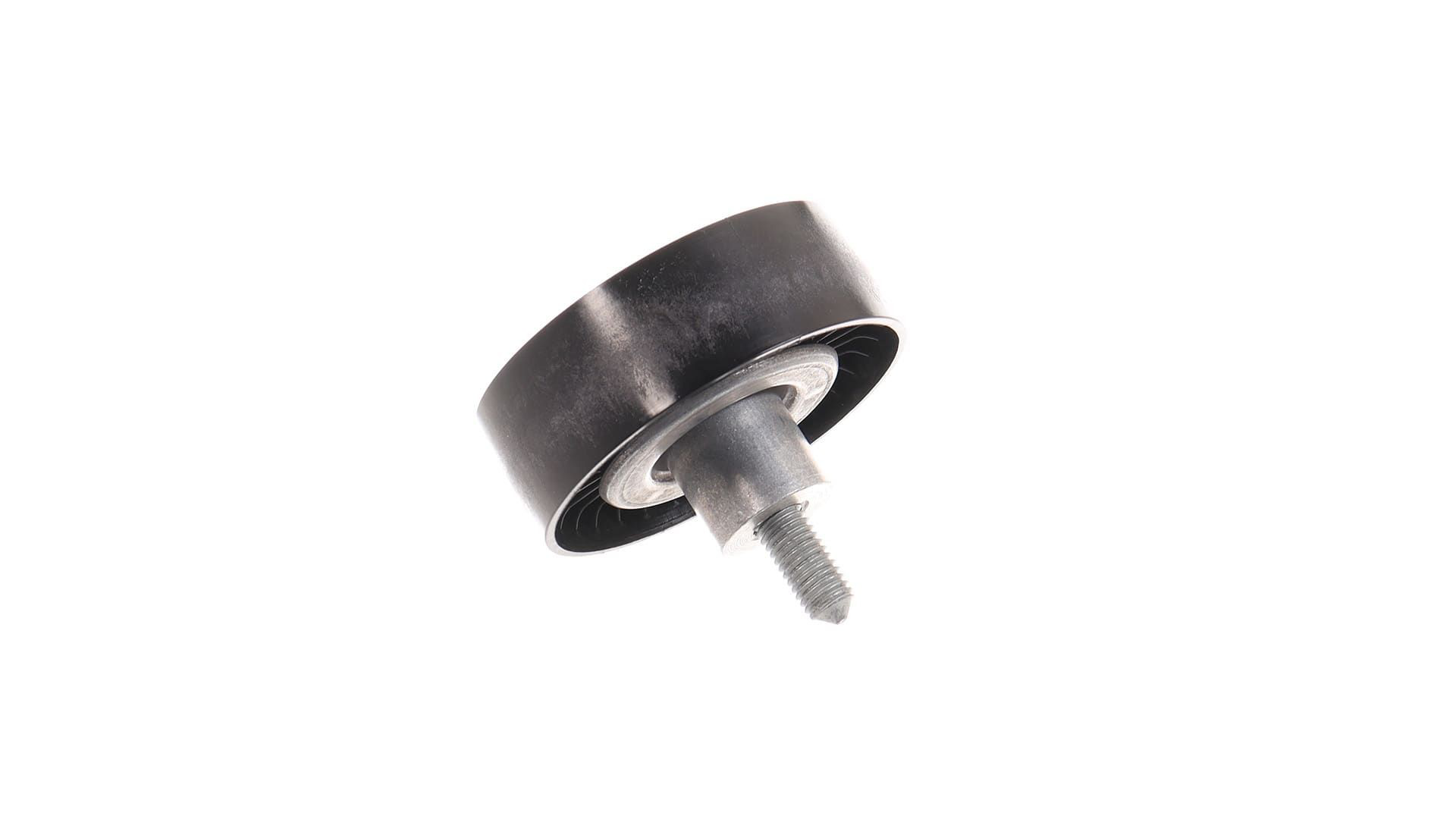 Ролик приводного ременя, паразитний SKF VKM31307 ціна, від 14.98 USD