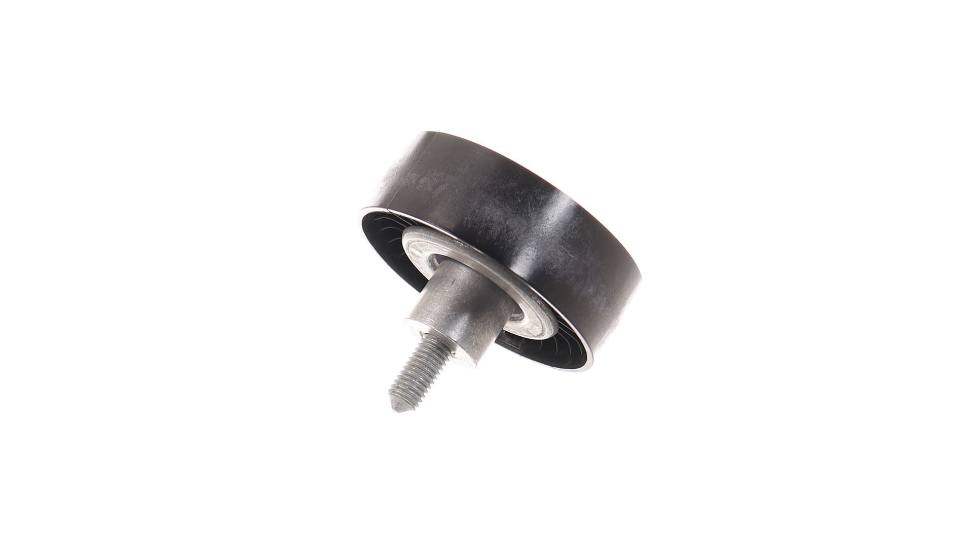 VKM31307 SKF Ролик приводного ременя, паразитний