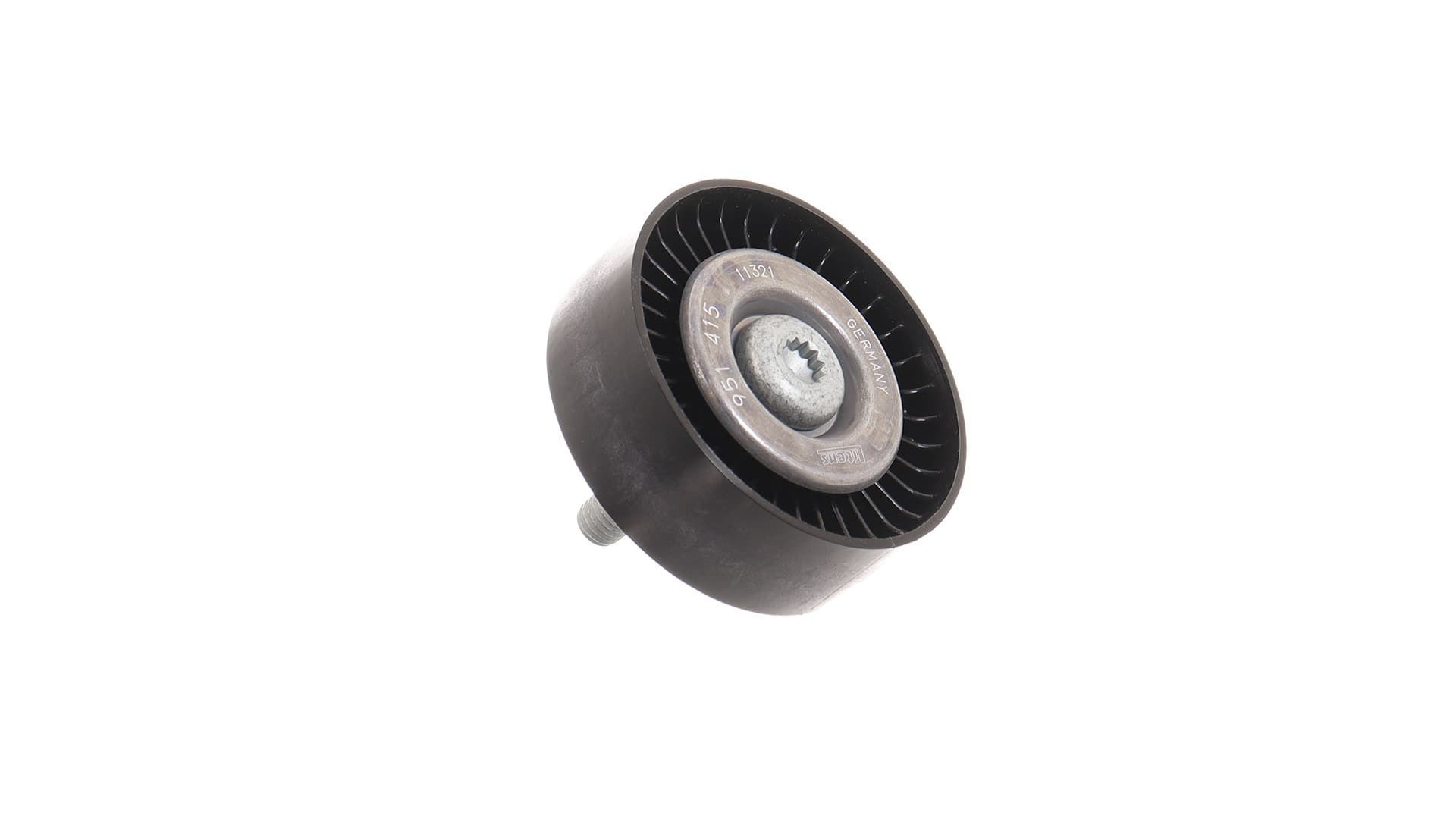 Купити VKM31307 SKF Ролик приводного ременя, паразитний