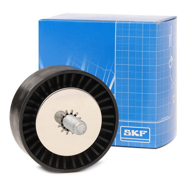Купити VKM32048 SKF Ролик приводного ременя, паразитний