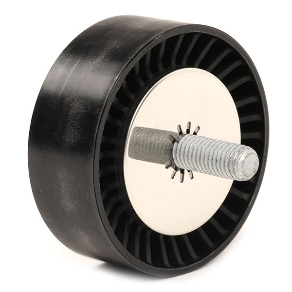 VKM32048 SKF Ролик приводного ременя, паразитний