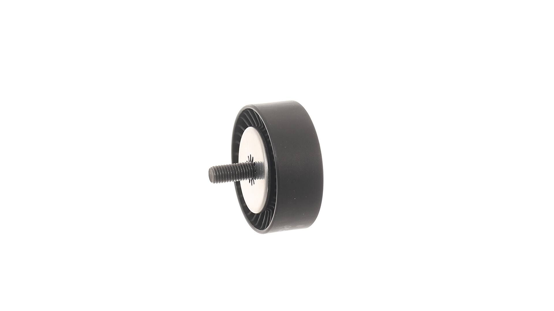 VKM32048 SKF Ролик приводного ременя, паразитний