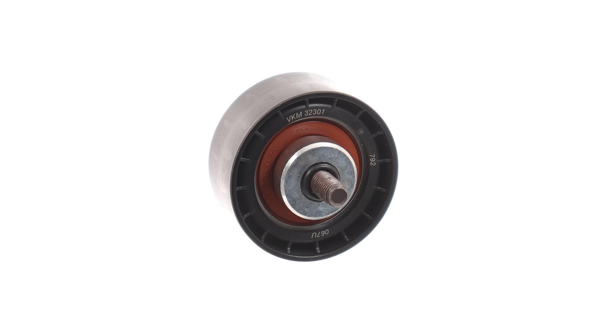 Ролик приводного ременя, паразитний SKF VKM32301 ціна, від 18.51 USD