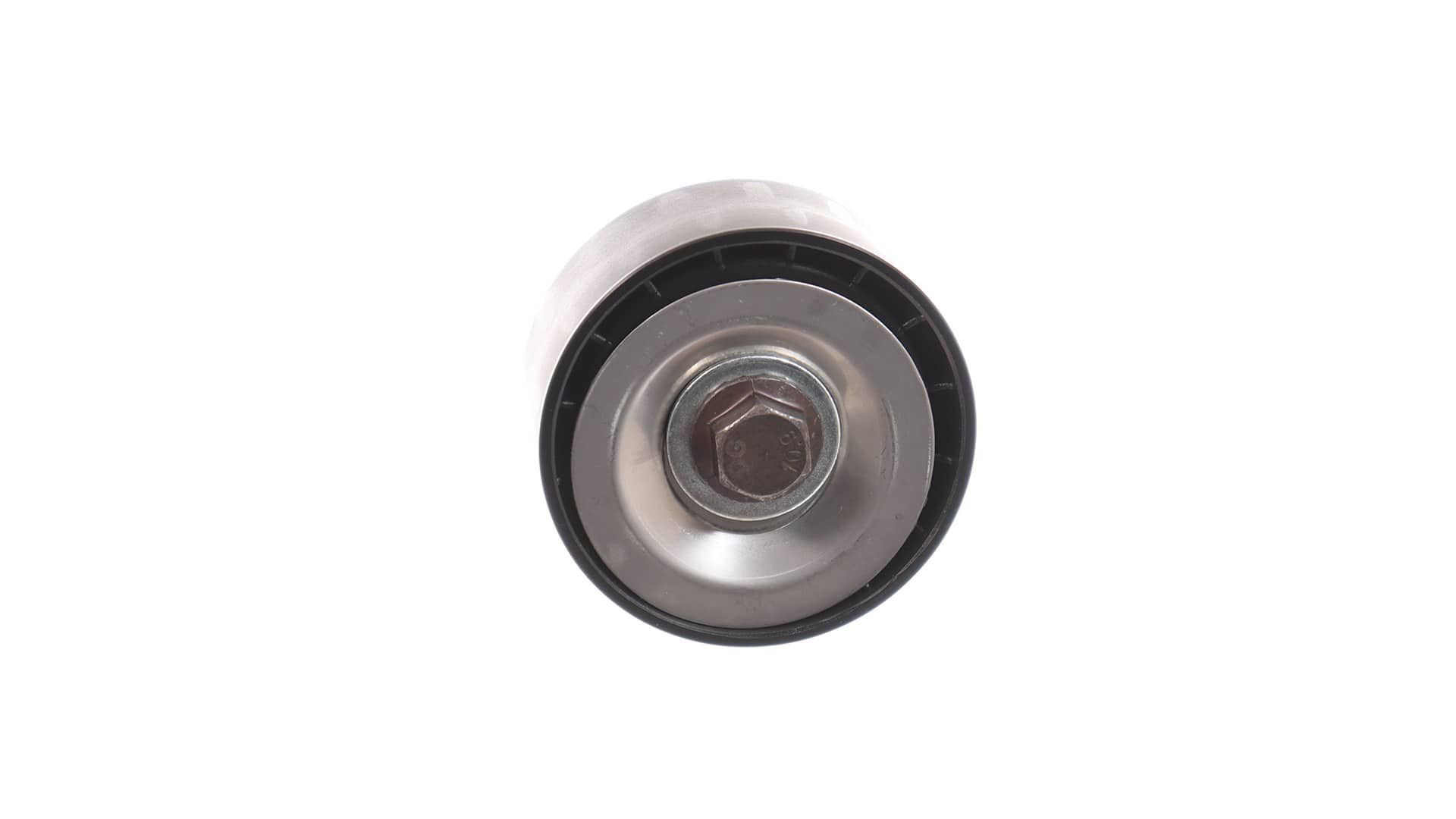 Ролик приводного ременя, паразитний SKF VKM32301