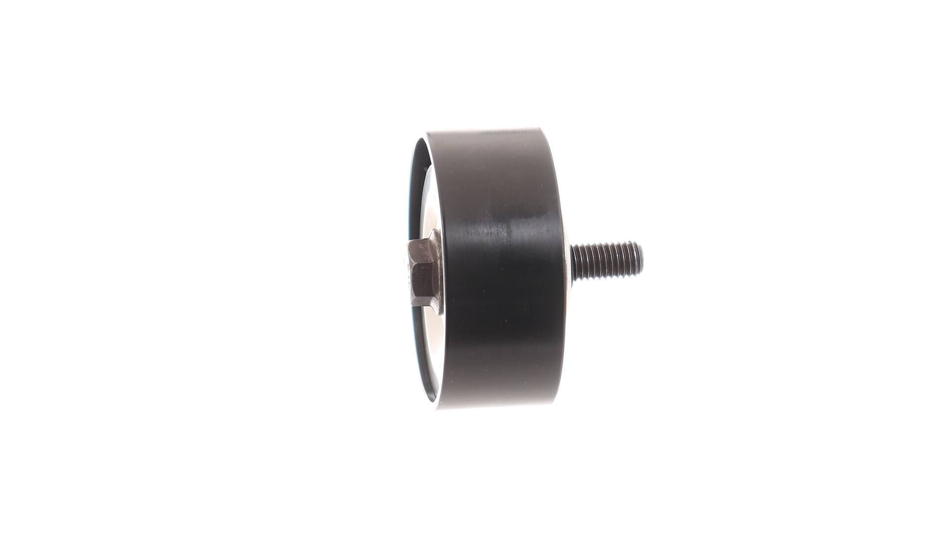 VKM32301 SKF Ролик приводного ременя, паразитний