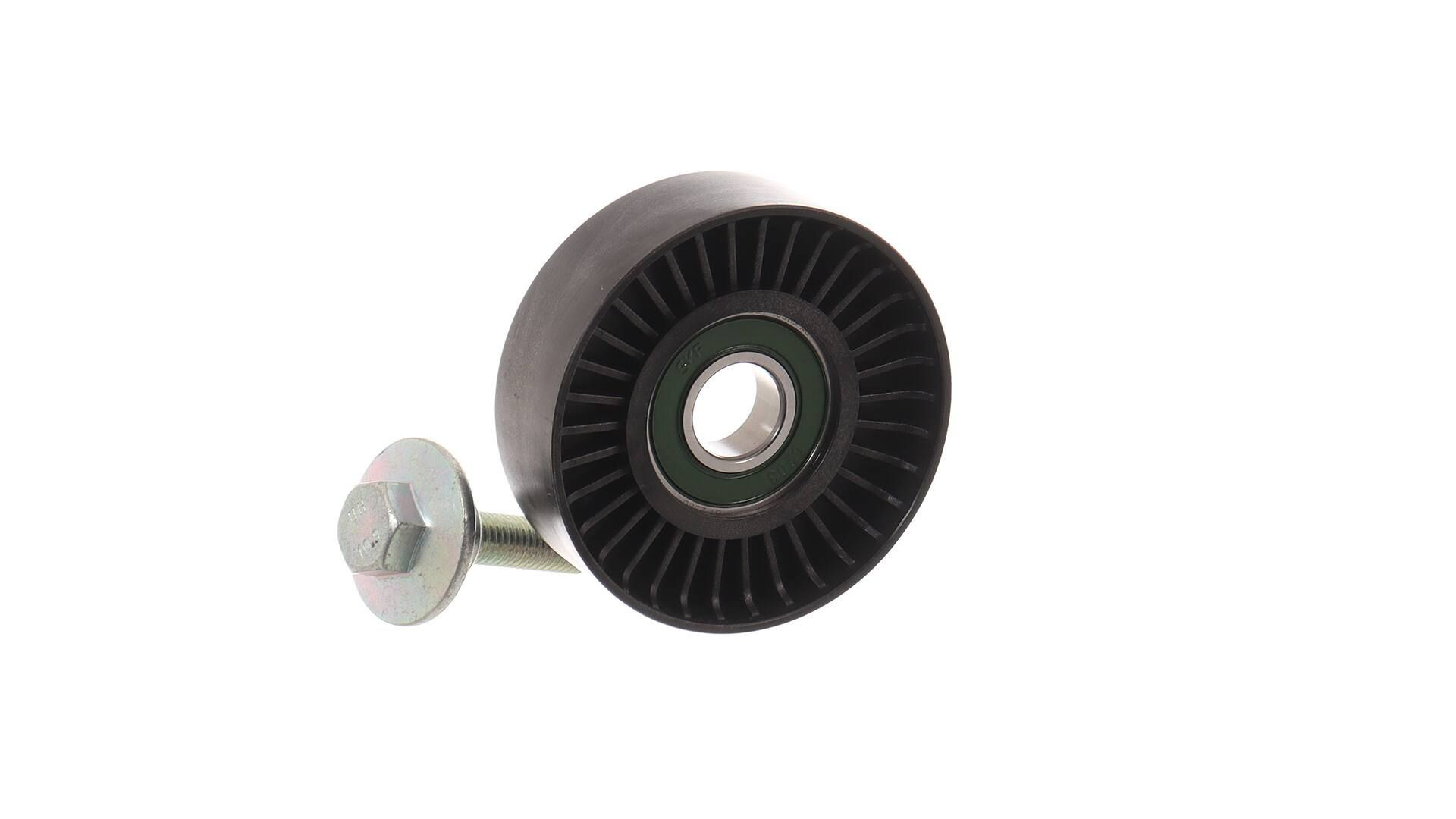 Ролик приводного ременя, паразитний SKF VKM33020 ціна, від 9.19 USD