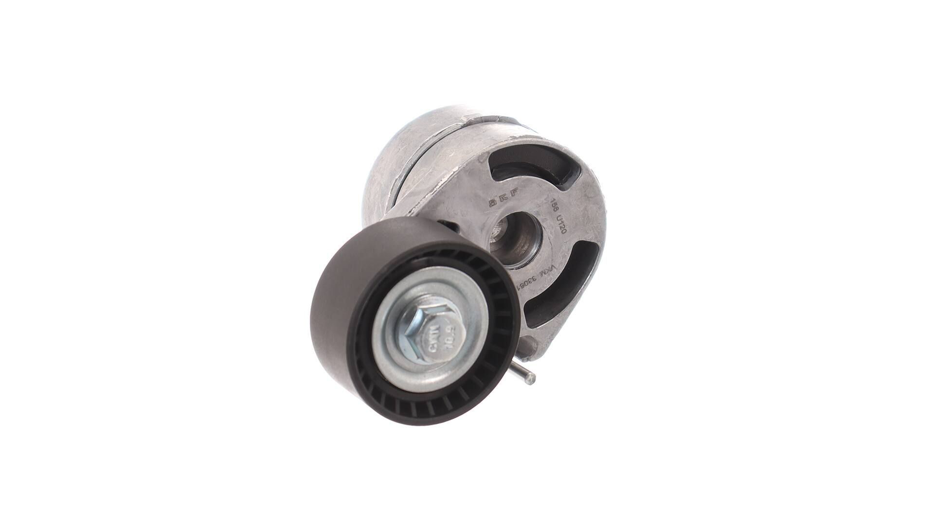 VKM33061 SKF Натяжна планка поліклинового ременя