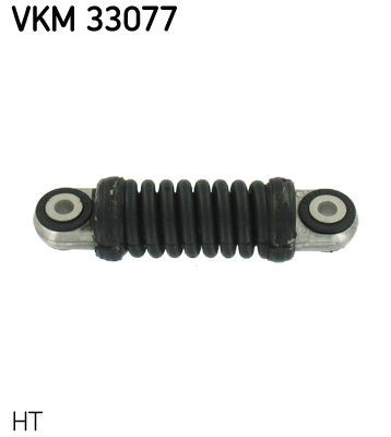 VKM33077 SKF Натяжна планка поліклинового ременя